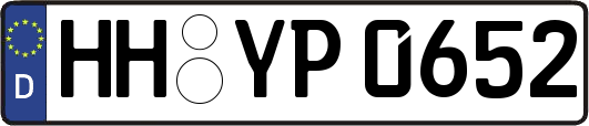 HH-YP0652