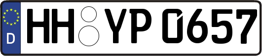 HH-YP0657