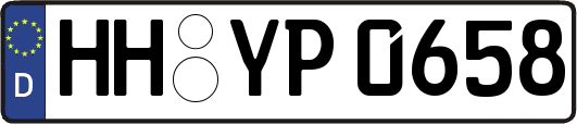 HH-YP0658