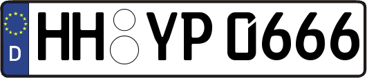 HH-YP0666