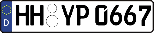 HH-YP0667