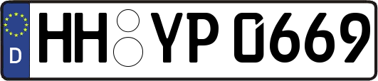 HH-YP0669