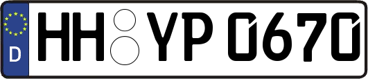 HH-YP0670