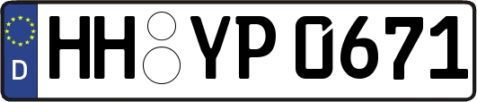 HH-YP0671