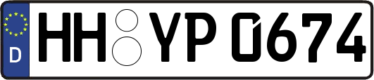 HH-YP0674