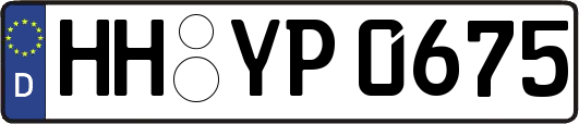 HH-YP0675