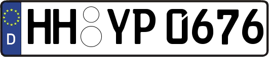 HH-YP0676