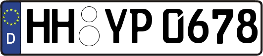 HH-YP0678
