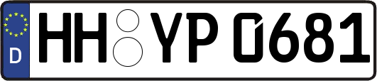 HH-YP0681