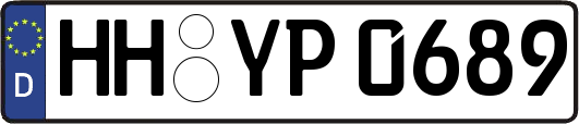 HH-YP0689