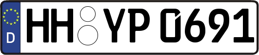 HH-YP0691