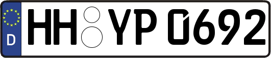 HH-YP0692
