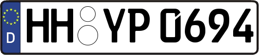 HH-YP0694
