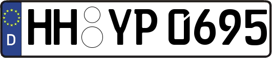 HH-YP0695