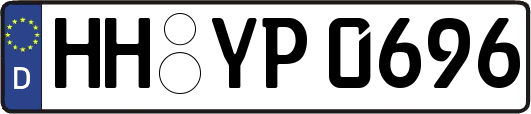 HH-YP0696