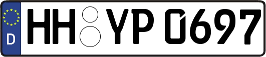 HH-YP0697