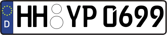HH-YP0699