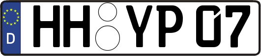 HH-YP07