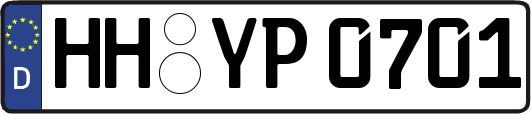 HH-YP0701