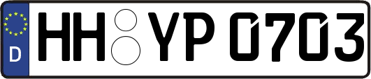 HH-YP0703