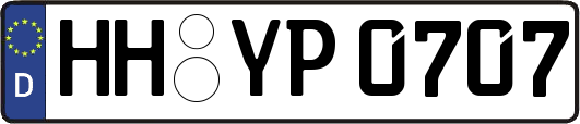 HH-YP0707