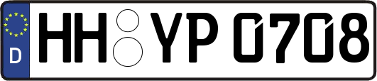 HH-YP0708