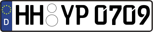 HH-YP0709