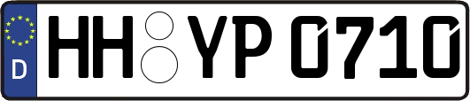 HH-YP0710