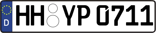 HH-YP0711