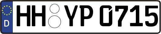 HH-YP0715