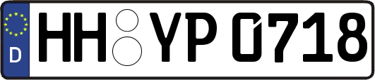 HH-YP0718