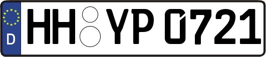 HH-YP0721