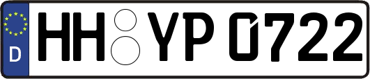 HH-YP0722