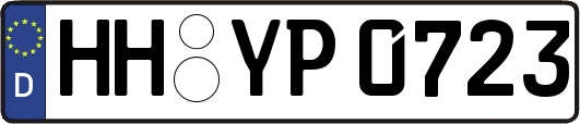 HH-YP0723