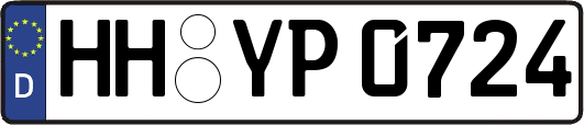 HH-YP0724