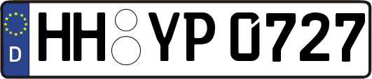 HH-YP0727