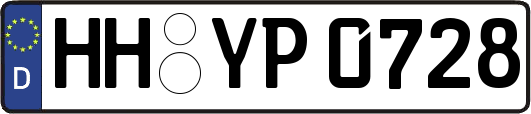 HH-YP0728
