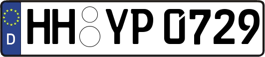 HH-YP0729