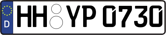HH-YP0730