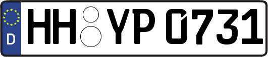 HH-YP0731