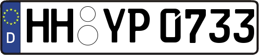 HH-YP0733