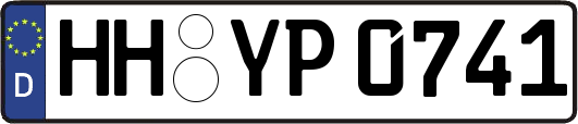 HH-YP0741