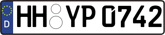 HH-YP0742
