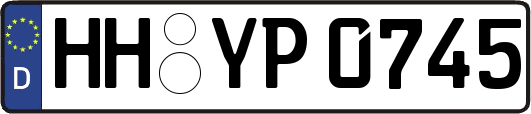 HH-YP0745