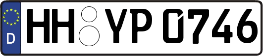 HH-YP0746