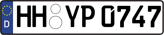 HH-YP0747