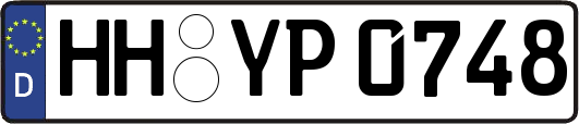 HH-YP0748