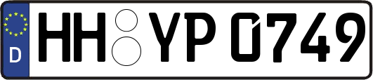 HH-YP0749