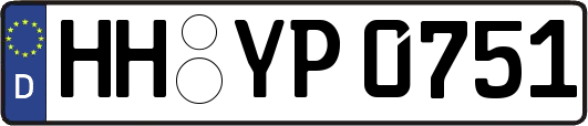 HH-YP0751