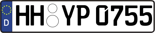 HH-YP0755